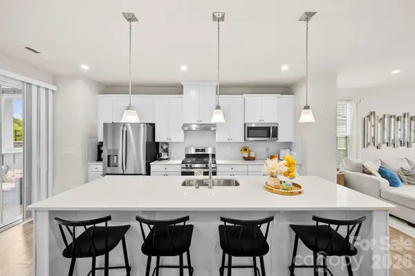614 Crudent Road, Tega Cay, SC 29708