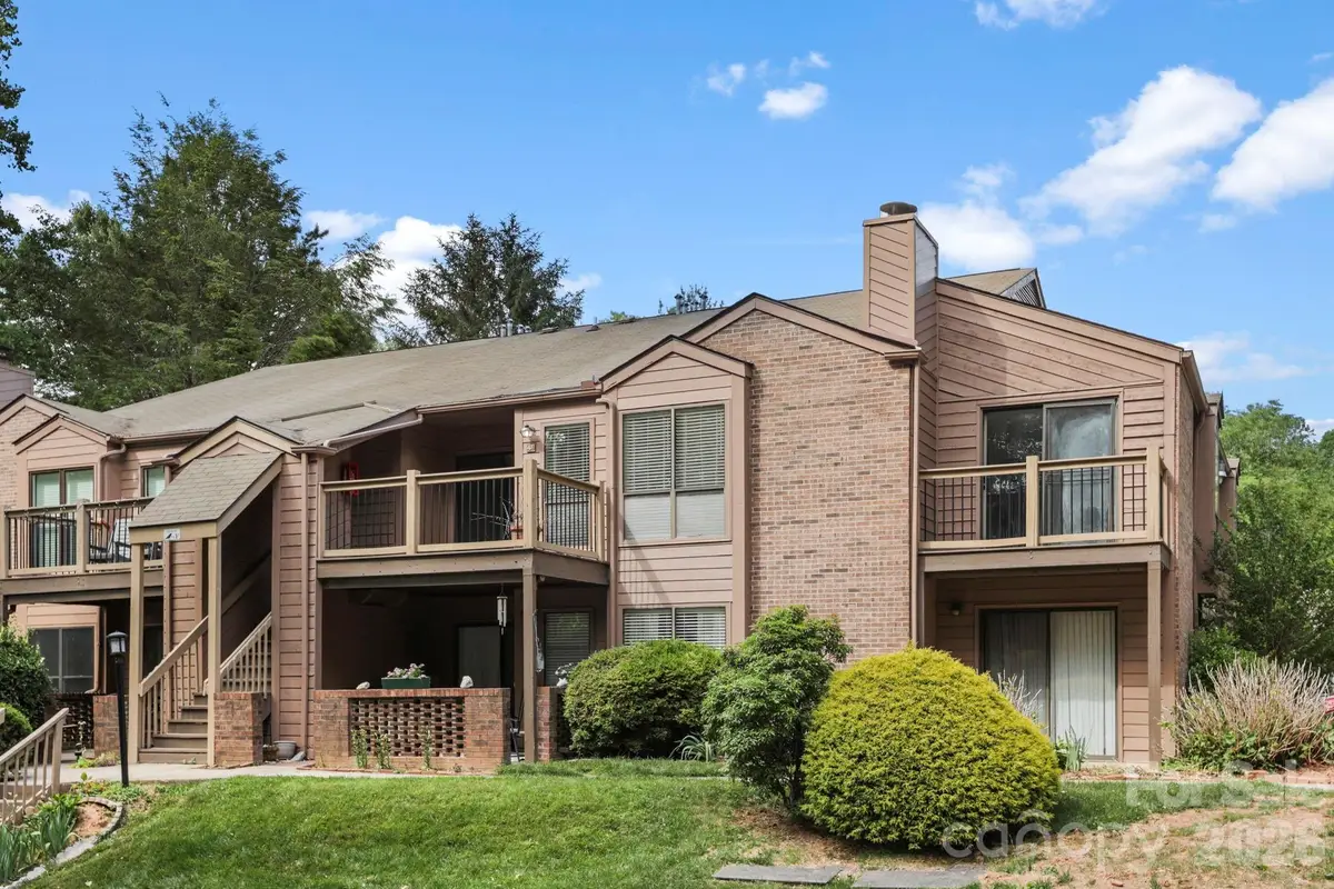 48 Ravencroft Lane #F48, Asheville, NC 28803 - #1