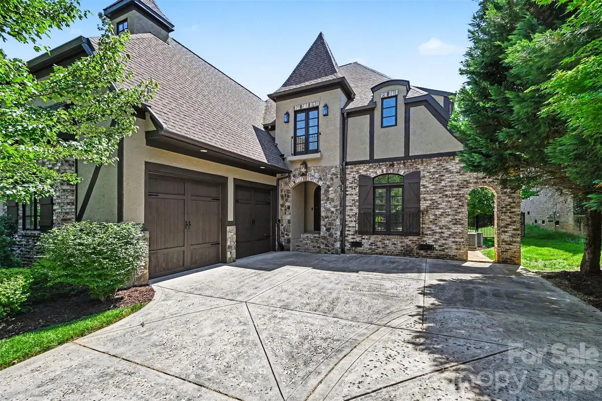 703 Sainte Rose Lane, Charlotte, NC 28226 - #1