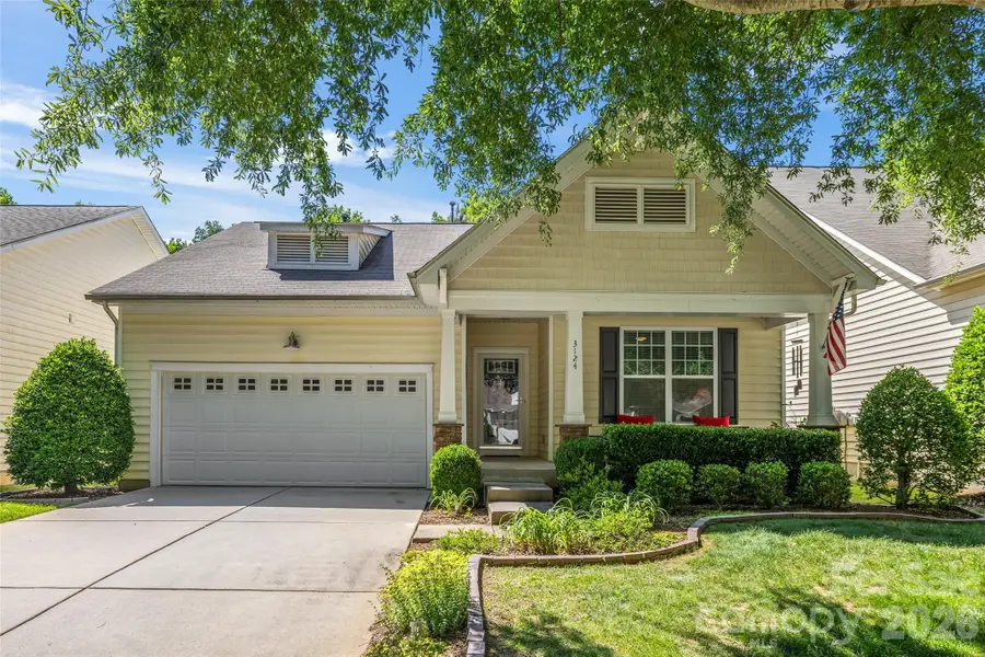 3124 Streamhaven Drive, Indian Land, SC 29707 - #2