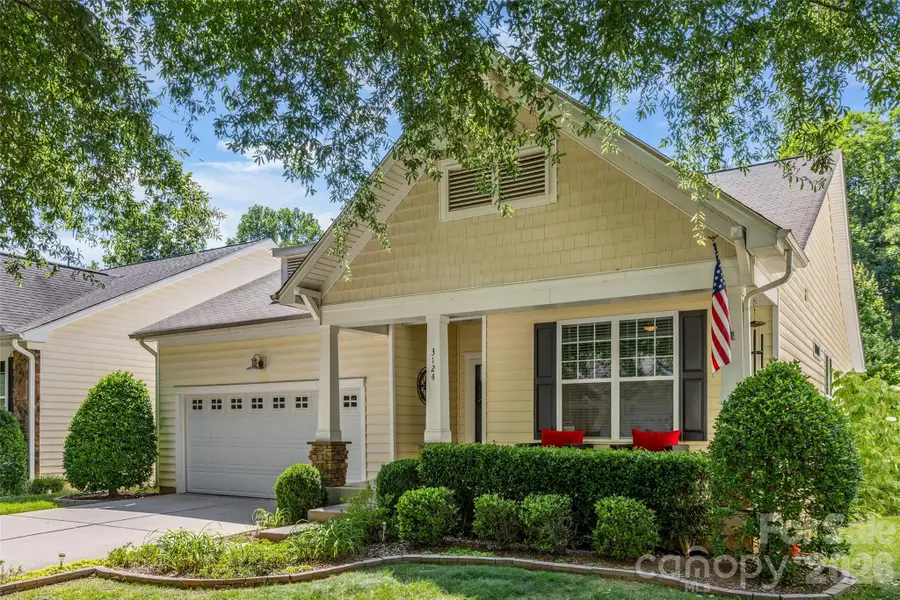 3124 Streamhaven Drive, Indian Land, SC 29707 - #3
