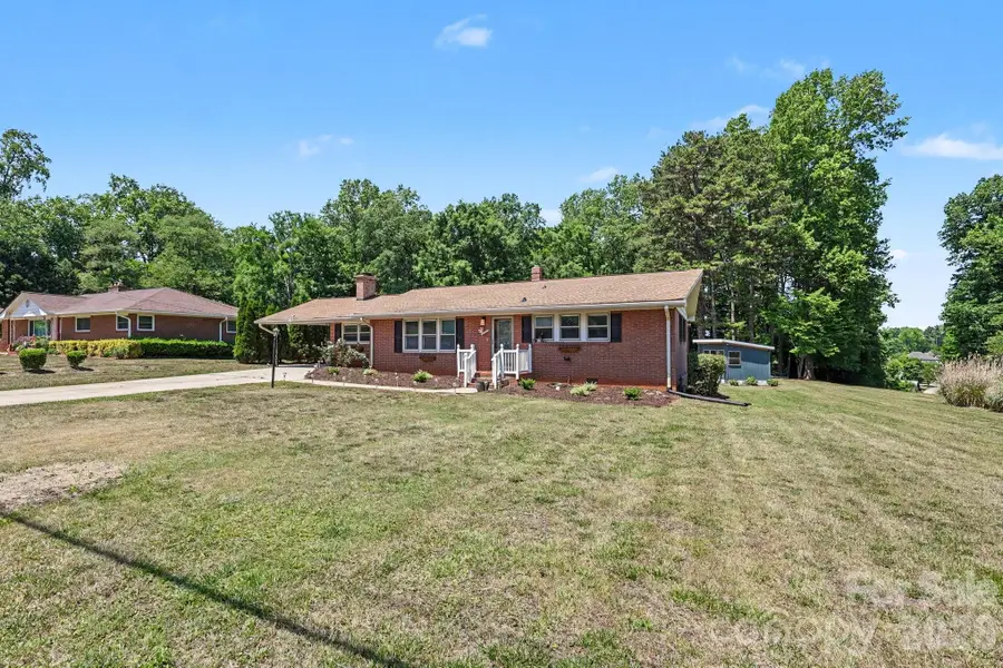1210 Edgedale Drive, Salisbury, NC 28144 - #3