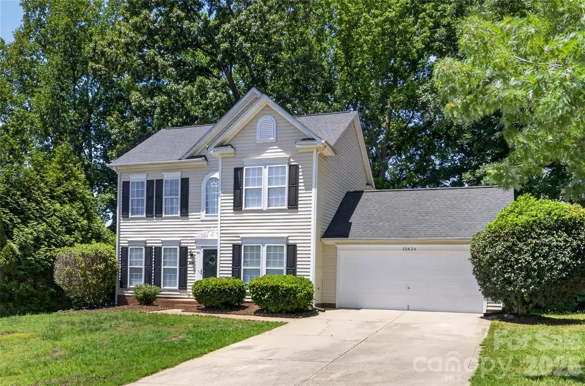 12624 Cardinal Woods Drive, Pineville, NC 28134 - #1