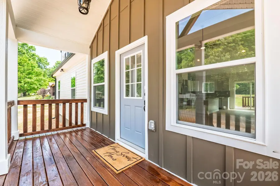 402 Pine Grove Avenue, Cherryville, NC 28021 - #3