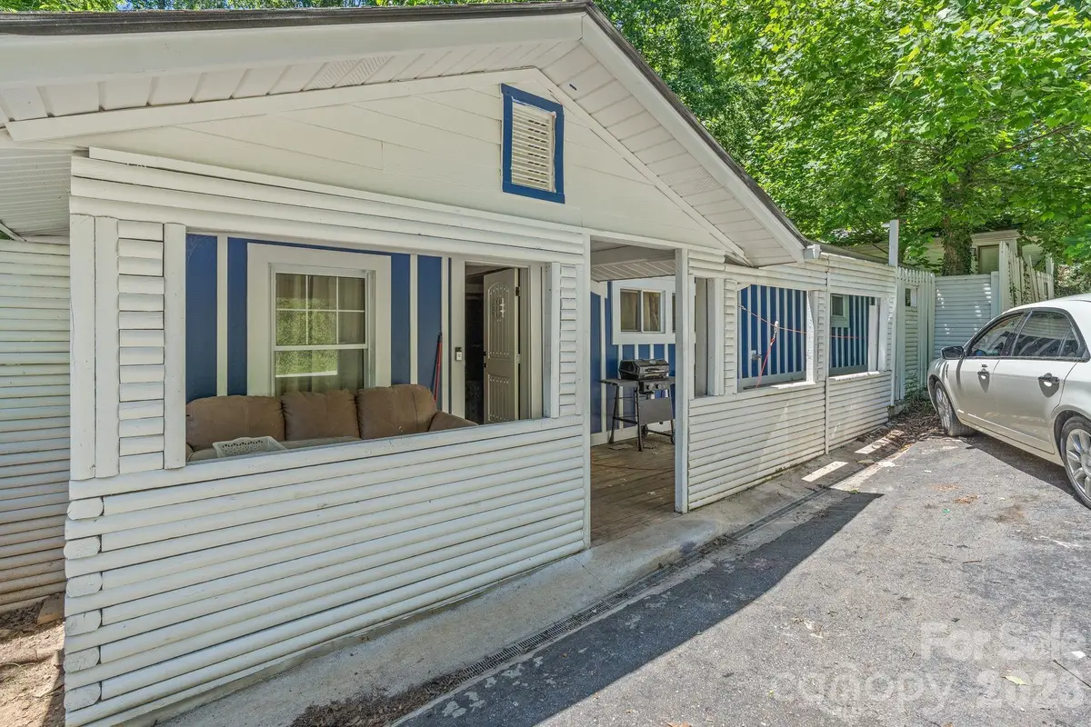 43 Candler School Road, Candler, NC 28715 - #1