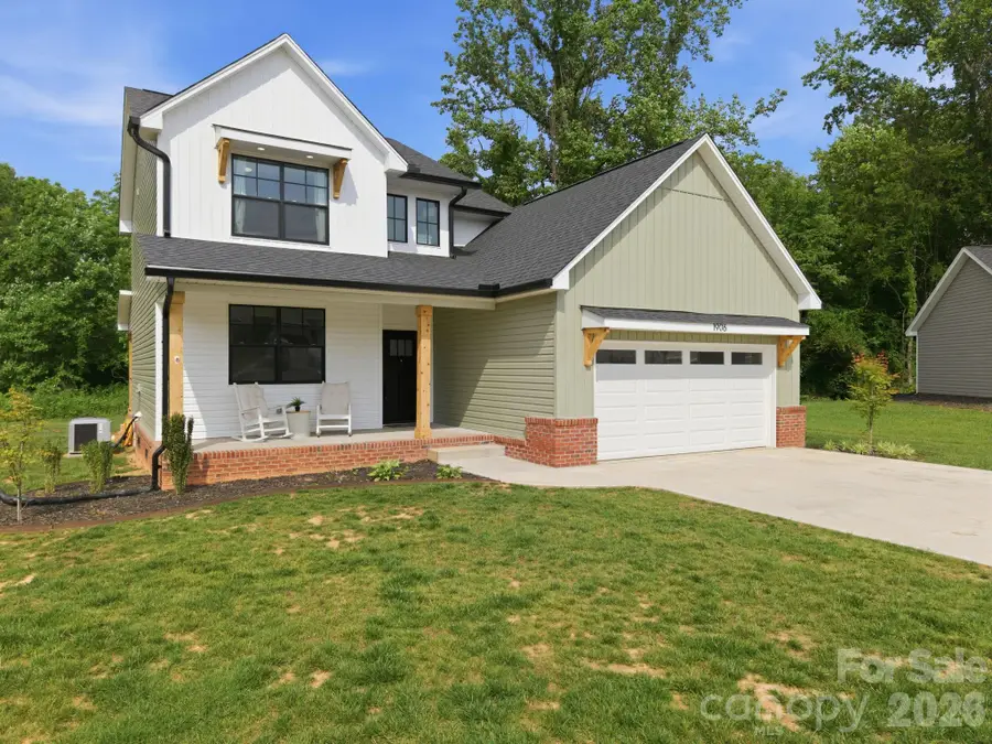 1906 Maius Drive, Conover, NC 28613 - #2
