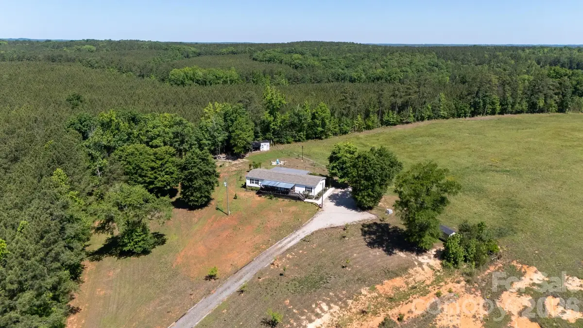 1283 Countryside Drive, Blackstock, SC 29014 - #1