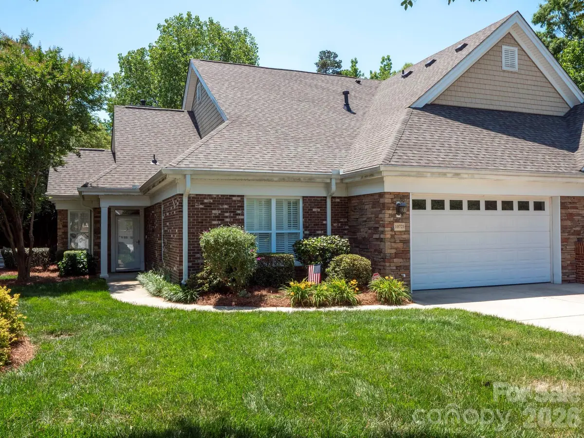 10721 Vicino Court, Matthews, NC 28105 - #1