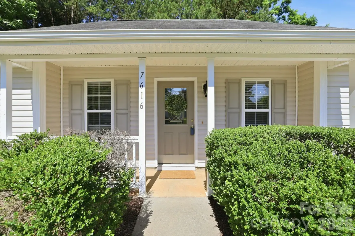 7616 Silver Arrow Drive, Charlotte, NC 28273 - #1