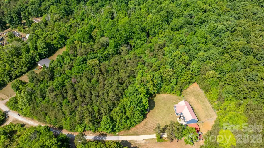 0 Mt Hall Road, Cleveland, NC 27013 - #2