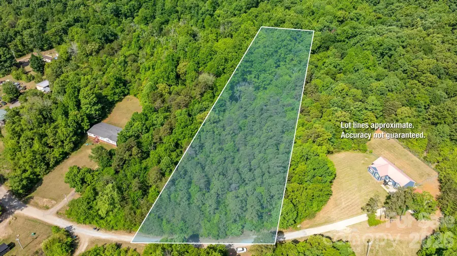 0 Mt Hall Road, Cleveland, NC 27013 - #3