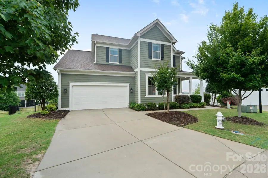 1001 Lazy Day Court, Fort Mill, SC 29708 - #2