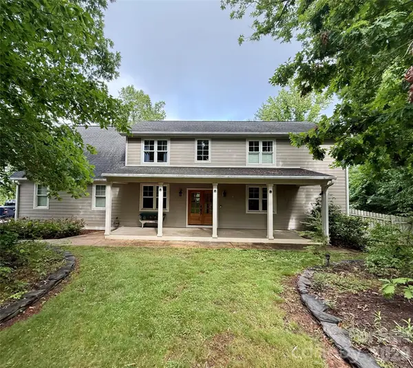65 Buckle Ridge, Weaverville, NC 28787
