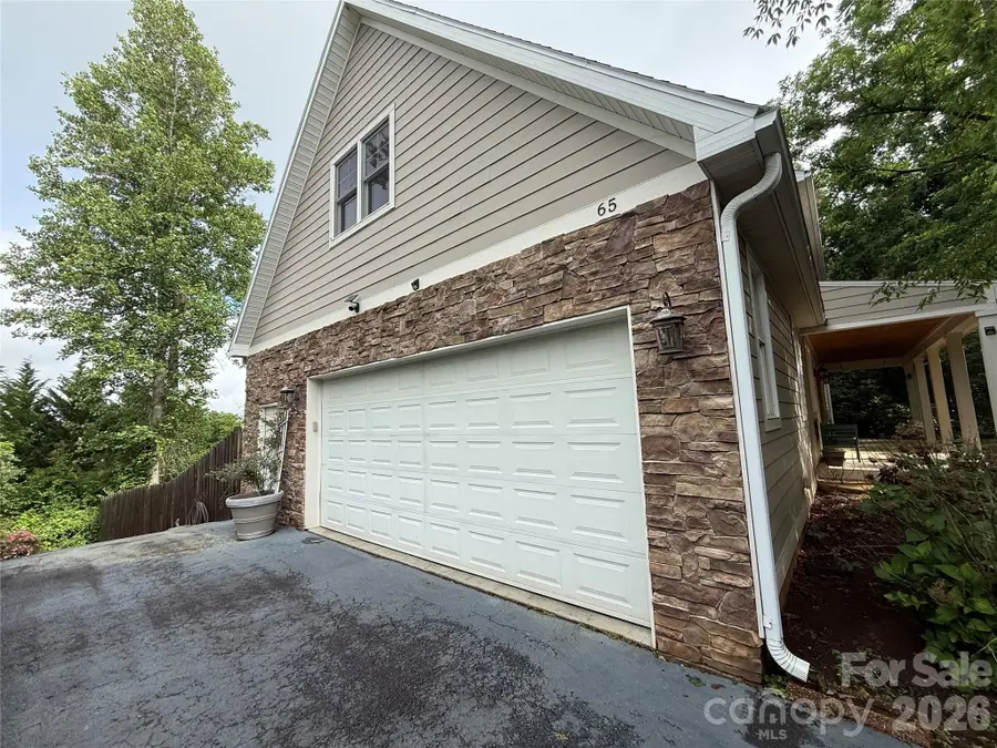 65 Buckle Ridge, Weaverville, NC 28787 - #2