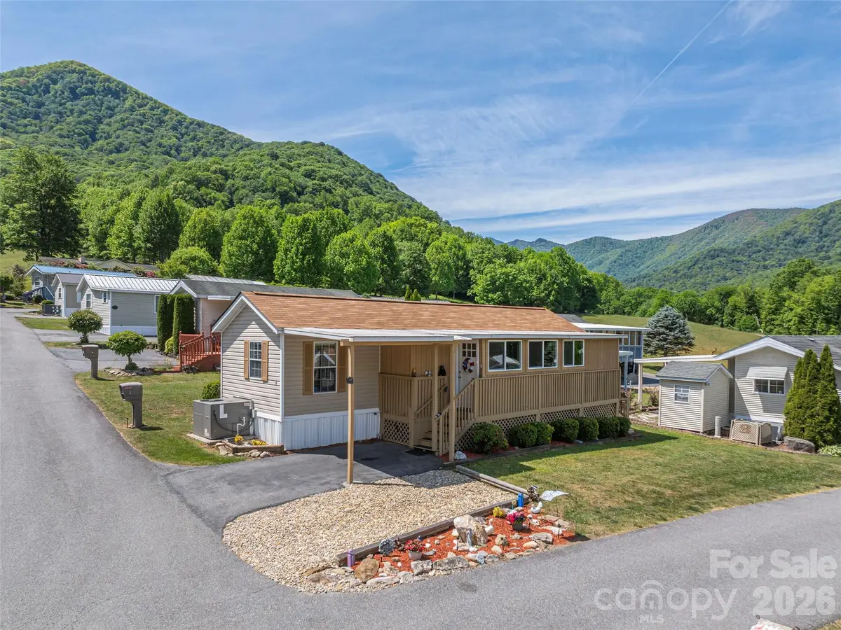 4 Levi Drive #12, Maggie Valley, NC 28751 - #1