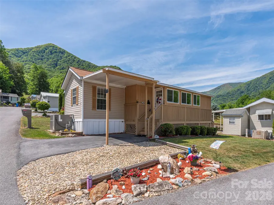 4 Levi Drive #12, Maggie Valley, NC 28751 - #2