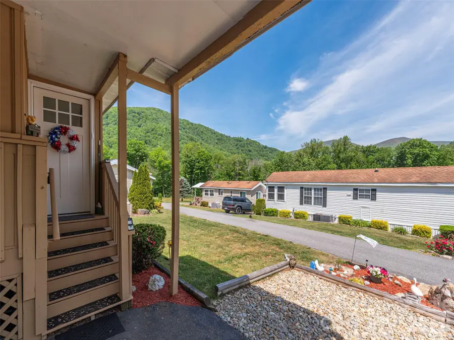 4 Levi Drive #12, Maggie Valley, NC 28751 - #3