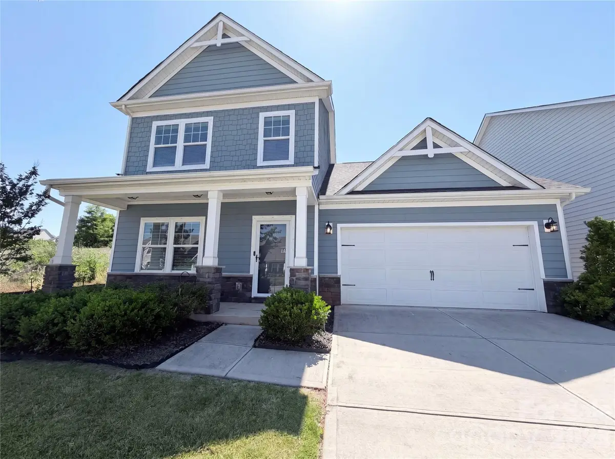 194 Canada Drive, Statesville, NC 28677 - #1