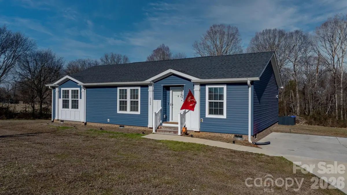 2388 Cat Square Road, Vale, NC 28168 - #1