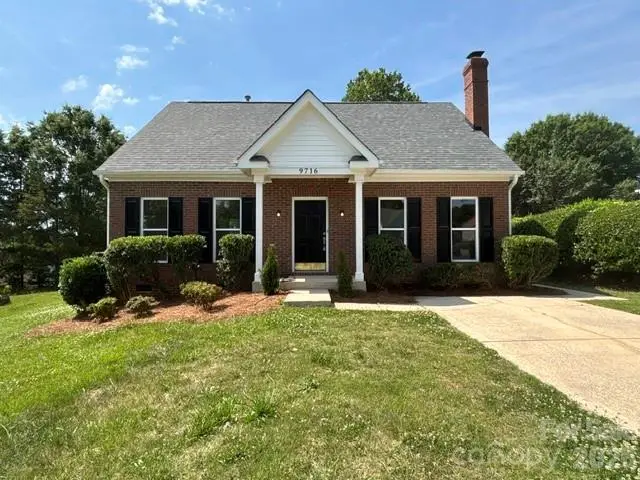 9716 Pernell Lane, Charlotte, NC 28213 - #1