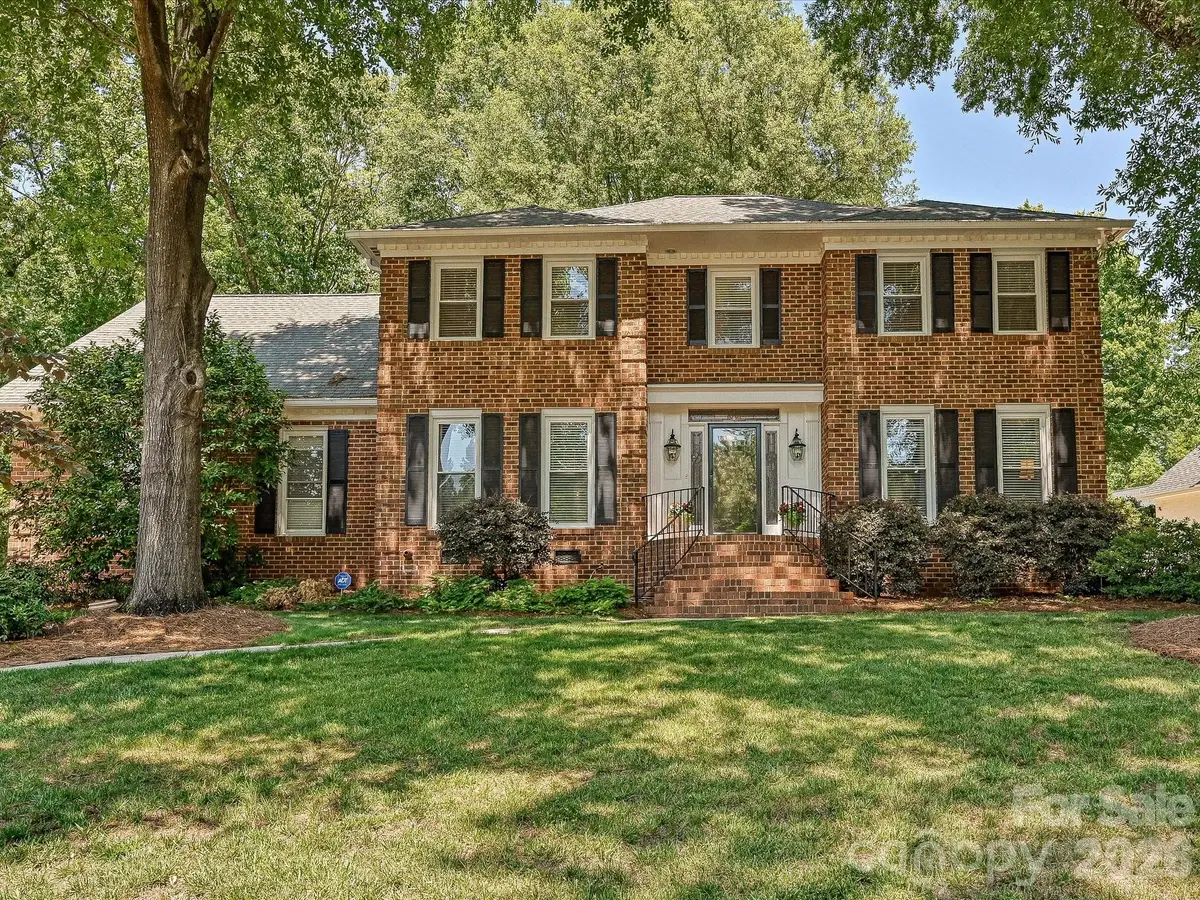 7933 Sunnyvale Lane, Charlotte, NC 28210 - #1