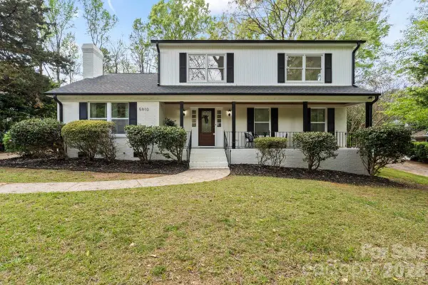 5910 Grosner Place, Charlotte, NC 28211