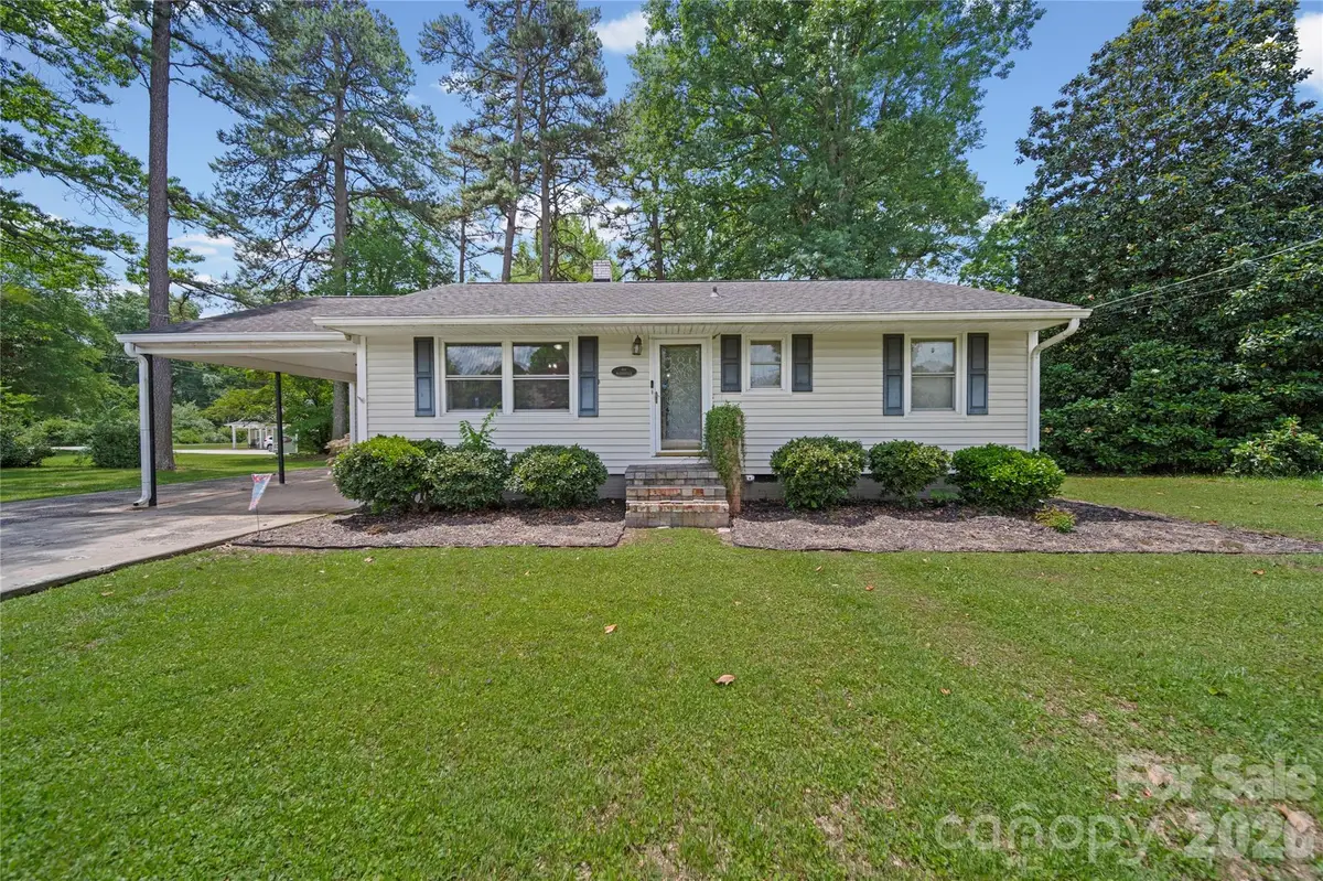 600 Mcadenville Road, Lowell, NC 28098 - #1