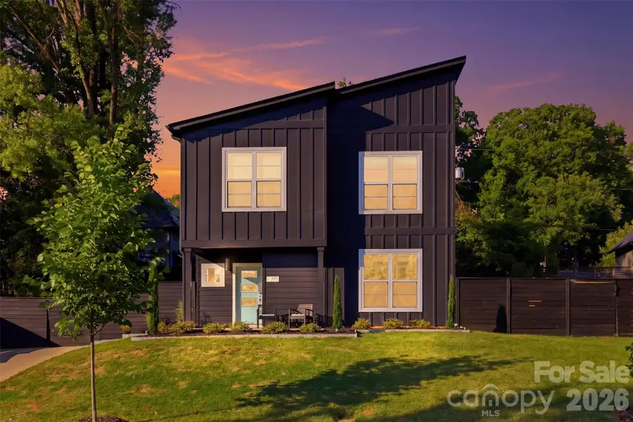715 E 28th Street, Charlotte, NC 28205 - #2