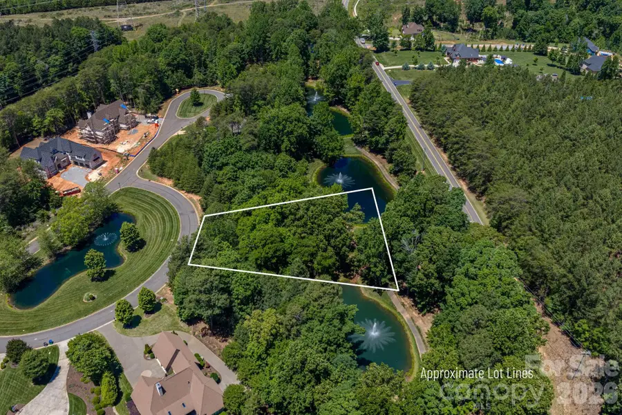 1116 Verdant Ridge Circle, Belmont, NC 28012 - #2