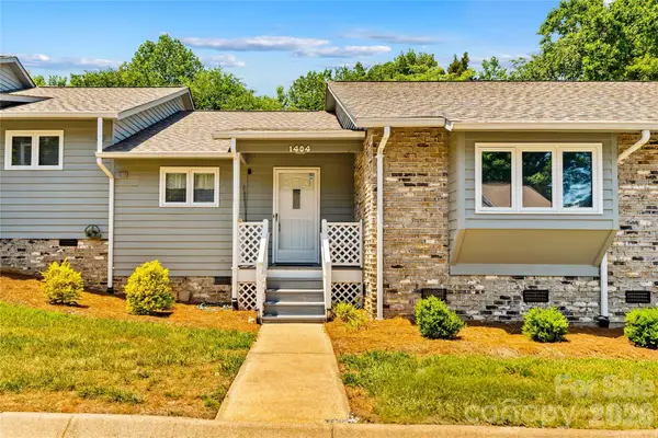 1404 Wellington Hills Circle, Salisbury, NC 28147