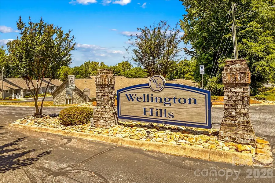 1404 Wellington Hills Circle, Salisbury, NC 28147 - #3