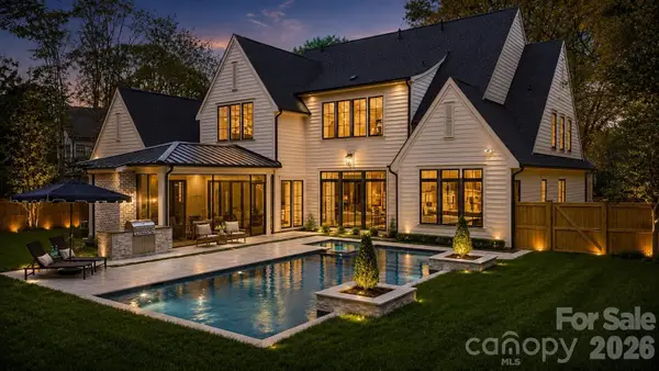 3028 Eastham Lane, Charlotte, NC 28209