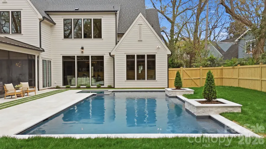 3028 Eastham Lane, Charlotte, NC 28209 - #3
