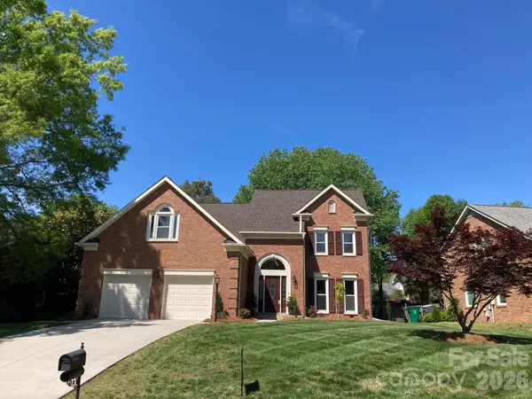 3009 Planters Walk Court, Charlotte, NC 28210