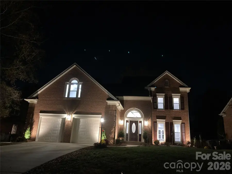 3009 Planters Walk Court, Charlotte, NC 28210 - #2