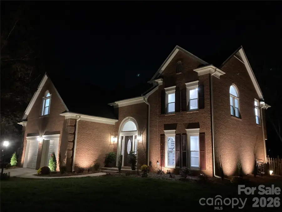 3009 Planters Walk Court, Charlotte, NC 28210 - #3