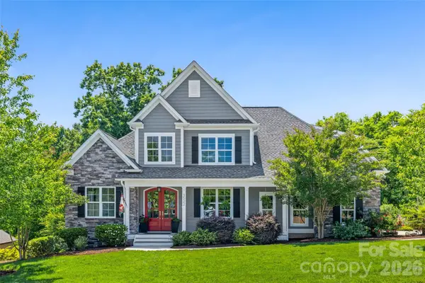 3522 Aqua Point Drive, York, SC 29745
