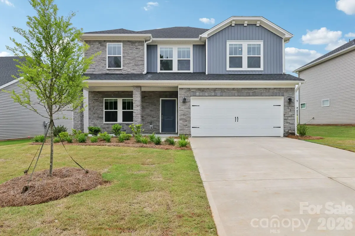 2450 Chartwell Street, Stanley, NC 28164 - #1