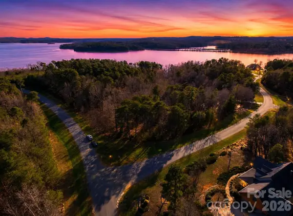 264 Badin View Drive, New London, NC 28127