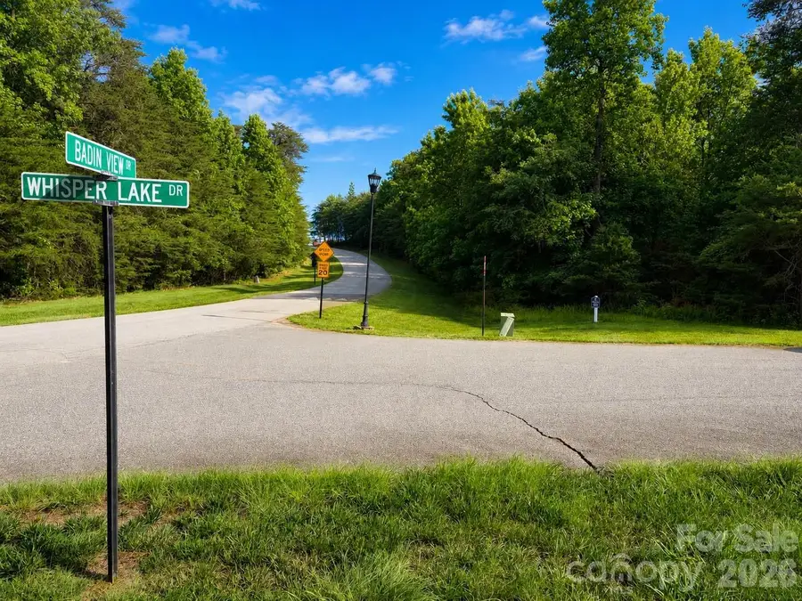 264 Badin View Drive, New London, NC 28127 - #3