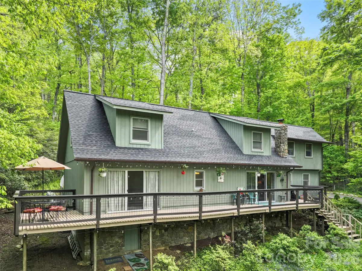 597 Sweetwater Ridge Road, Burnsville, NC 28714 - #1