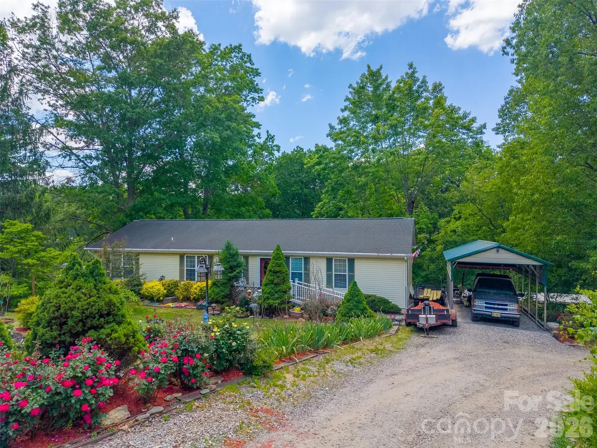 90, 106 & 132 Hennessee Street, Clyde, NC 28721 - #1