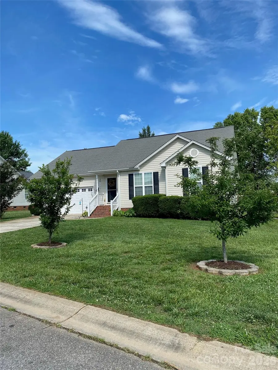 2017 Longhorn Drive, Dallas, NC 28034 - #2