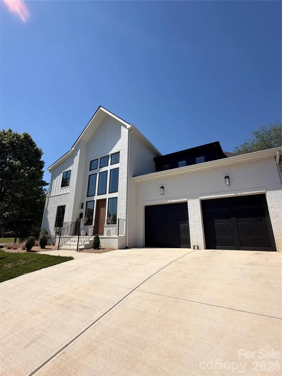 3856 Moultrie Street, Charlotte, NC 28209 - #2