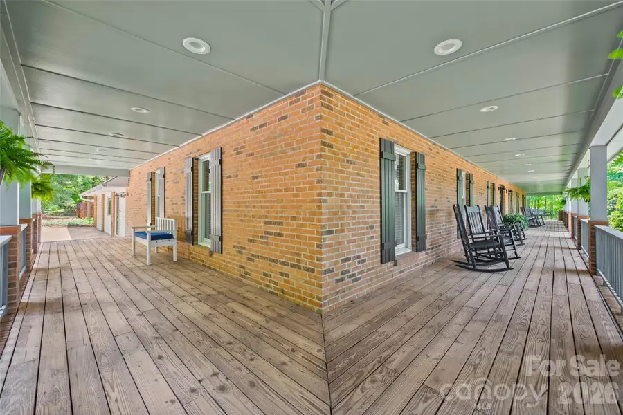 16105 Langston Drive, Charlotte, NC 28278 - #3