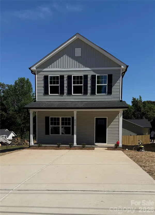 620 Ratchford Avenue, Gastonia, NC 28054