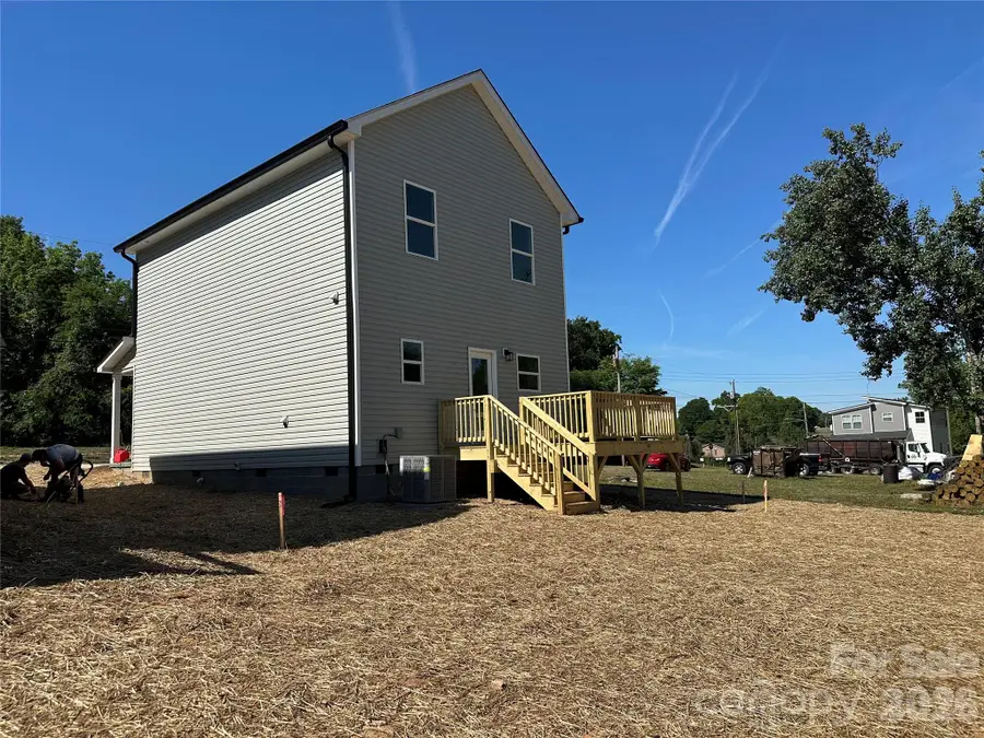 620 Ratchford Avenue, Gastonia, NC 28054 - #3