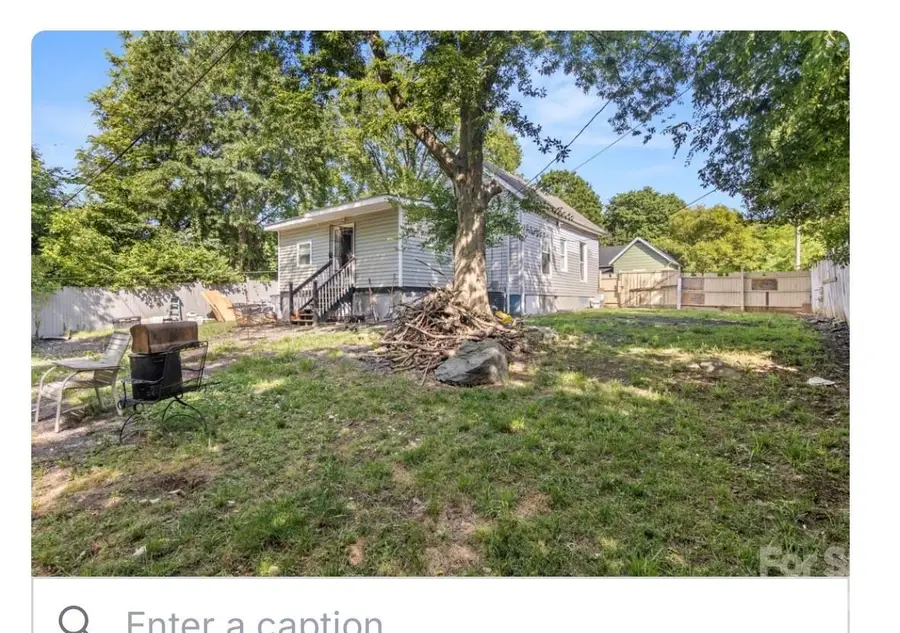 318 Goff Street, Charlotte, NC 28208 - #3