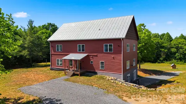 238 Millenium Drive, Taylorsville, NC 28681