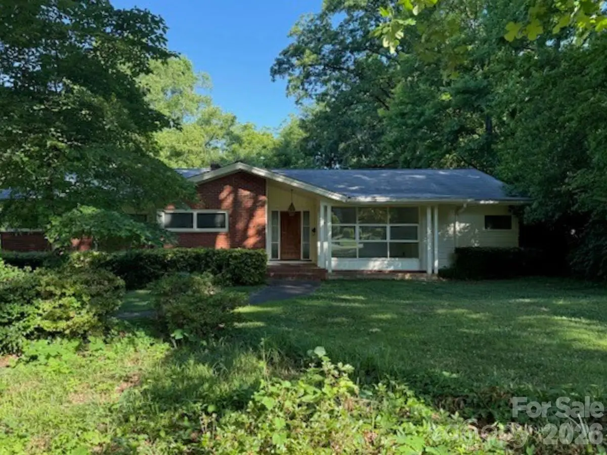 2028 Ferncliff Road, Charlotte, NC 28211 - #1
